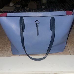Kate Spade Tote Bag Authentic